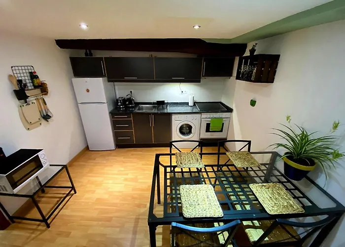Cornu Karma Apartment El Pati
