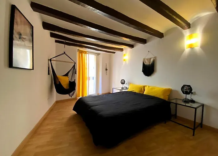 Cornu Karma Apartment El Pati