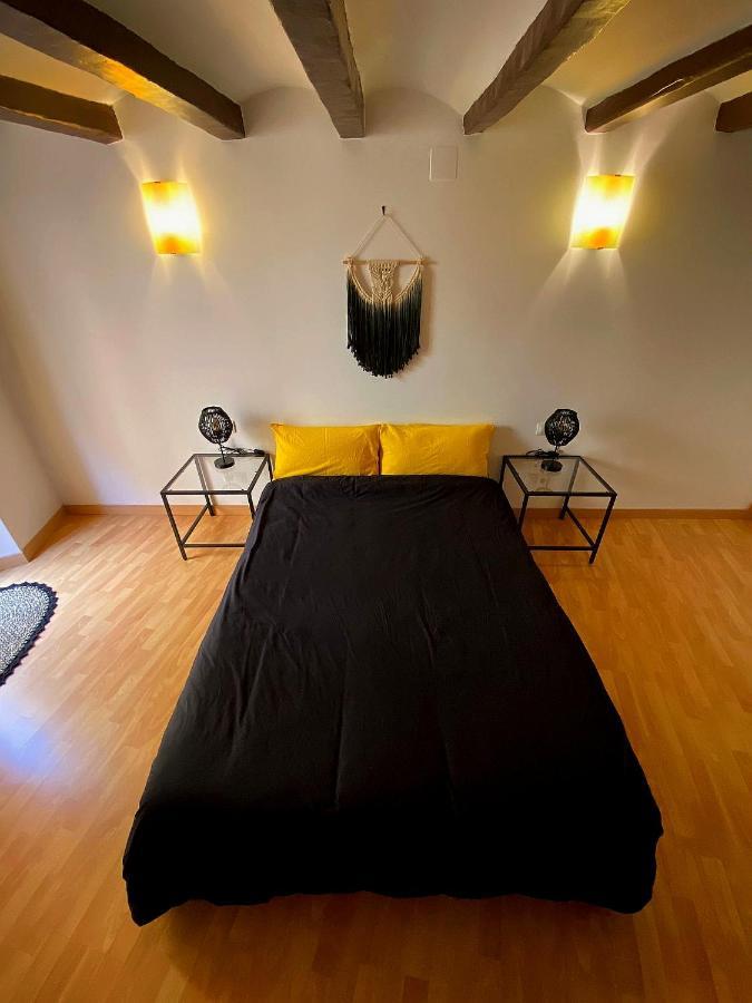 Cornu Karma El Pati Apartment *