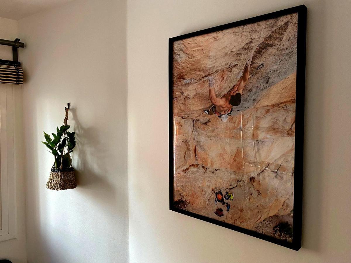 Cornu Karma El Pati Apartment *