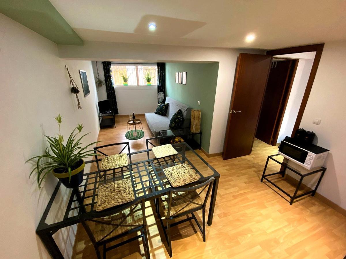 Apartment Cornu Karma El Pati *